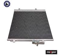 MAXGEAR AC894995 Air conditioning condenser