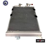 MAXGEAR AC895362 Air conditioning condenser