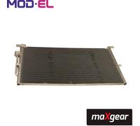 CONDENSER AIR CONDITIONING AC895602 FOR FORD MONDEO/III/Turnier HJBE/D6BA 2.0L