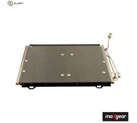MAXGEAR AC895751 Air conditioning condenser