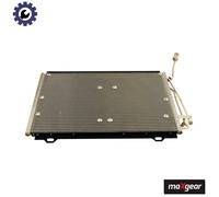 CONDENSER AIR CONDITIONING AC895751 FOR MERCEDES-BENZ C-CLASS/T-Model/Break 2.2L