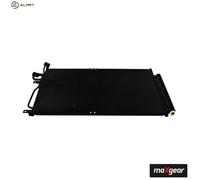 MAXGEAR AC895967 Air conditioning condenser