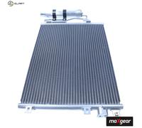 MAXGEAR AC888063 Air conditioning condenser