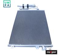 MAXGEAR AC888063 Air conditioning condenser