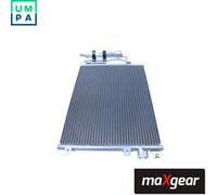 CONDENSER AIR CONDITIONING AC896925 FOR RENAULT THALIA/II CLIO/SYMBOL/Van 1.4L