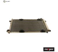 MAXGEAR AC897818 Air conditioning condenser