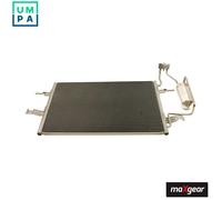 MAXGEAR AC899865 Air conditioning condenser