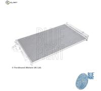 CONDENSER AIR CONDITIONING ADBP270009 FOR HYUNDAI KIA G4FD 1.6L G4KD 2.0L 4cyl