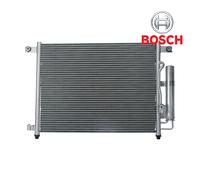 Condenser, air conditioning BOSCH 1.986.AD2.241 For DAEWOO, CHEVROLET