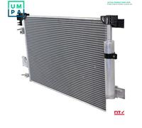 NTY CCS-BM-022 Air conditioning condenser