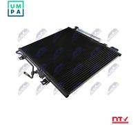 NTY CCS-CH-022 Air conditioning condenser