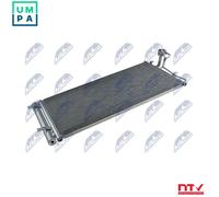 NTY CCS-HY-035 Air conditioning condenser