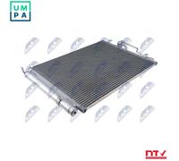 NTY Clothing Exchange Air Conditioning Condenser CCS-HY-037