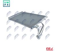 A C CONDENSER FOR HYUNDAI IX20 (JC) 10- VENGA (YN) 09-