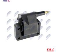 NTY CCS-ME-037 Air conditioning condenser