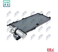 CONDENSER AIR CONDITIONING CCS-PL-015 FOR OPEL COMBO/Box/Body/MPV/Tour 1.2L