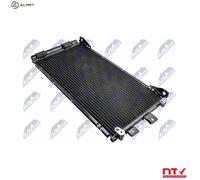 NTY CCS-TY-033 Air conditioning condenser