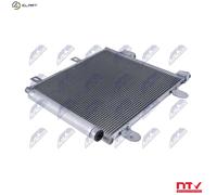 NTY CCS-TY-041 Air conditioning condenser