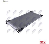 NTY CCS-TY-042 Air conditioning condenser