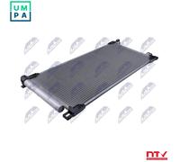NTY CCS-TY-042 Air conditioning condenser