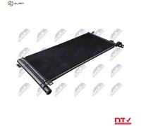 NTY CCS-TY-052 Air conditioning condenser