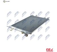 Capacitor Aircon for Volvo S60 S80 I V70 II XC70 Cross Country 30648954