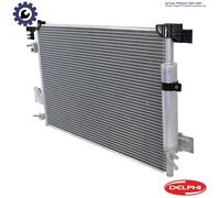 CONDENSER AIR CONDITIONING CF20421 FOR MAZDA PROCEED/DRIFTER B-SERIE/SUV/BRAVO