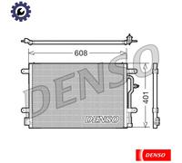 New Condenser, air conditioning for AUDI SEAT:EXEO,A4 B6,A4 B7,A4 B8,A6 C5