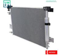 Denso DCN10058 Condenser Unit