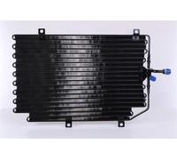 CONDENSER AIR CONDITIONING FITS: ALFA ROMEO GTV 2.0 V6 TURBO /2.0 T.SPARK 16V