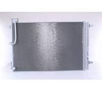 CONDENSER AIR CONDITIONING FITS: AUDI A8 / S8 D4 6.3 W12 QUATTRO/2.0 TFSI HYB