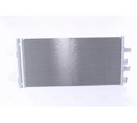 CONDENSER AIR CONDITIONING FITS: BMW 2 MONOCAB 218 D/216 D/220 D/220 D XDRIVE