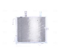 CONDENSER AIR CONDITIONING FITS: BMW 3 SEDAN 316 /316 I/318 I/318 IS/320 I/M3