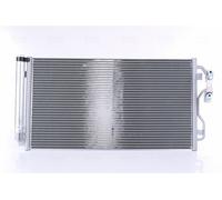 CONDENSER AIR CONDITIONING FITS: BMW 4 COUPE 435 D XDRIVE/430 D/430 D XDRIVE.