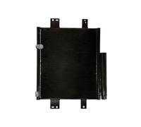 THERMOTEC KTT110610 Air conditioning condenser