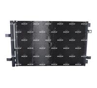 CONDENSER AIR CONDITIONING FITS: DS DS7 CROSSBACK 1.6 PURETECH 225 /2.0 BLUEH
