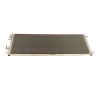 CONDENSER AIR CONDITIONING FITS: FITS FOR IVECO DAILY IV BUS 35S14 35S14 /P.F