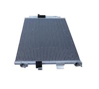 CONDENSER AIR CONDITIONING FITS: FORD C-MAX II 1.6 TDCI/1.0 ECOBOOST/1.5 TDCI