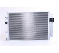 CONDENSER AIR CONDITIONING FITS: FORD C-MAX II 1.6 TDCI.FORD GRAND C-MAX 1.6