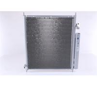CONDENSER AIR CONDITIONING FITS: HONDA FIT II MONOCAB 1.3 IDSI /1.2 I-DSI .HO