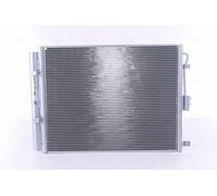 CONDENSER AIR CONDITIONING FITS: KIA FORTE III SALOON 2.0 MPI/1.6 MPI/1.6 CVV
