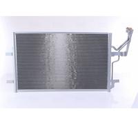 CONDENSER AIR CONDITIONING FITS: MAZDA AXELA SALOON 1.6 DI TURBO .MAZDA AXELA