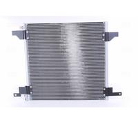 CONDENSER AIR CONDITIONING FITS: MERCEDES-BENZ M-CLASS ML 320 /ML 230 /ML 430