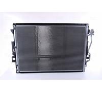 CONDENSER AIR CONDITIONING FITS: MERCEDES-BENZ S-CLASS S 400 HYBRID /S 250 CD