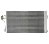 Thermotec Air Conditioning Condenser KTT110056 for Mercedes-Benz Viano (W639) 2004-2007
