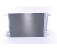 CONDENSER AIR CONDITIONING FITS: SEAT LEON ST 1.4 TSI/2.0 TDI/1.8 TSI/1.2 TSI
