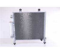 CONDENSER AIR CONDITIONING FITS: SUZUKI IGNIS I 1.3 /1.3 4WD /1.5 SPORT I