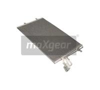 CONDENSER AIR CONDITIONING FITS: VOLVO C30 D2/1.6/1.8/2.0/1.6 D/2.0 D/1.8 FLE