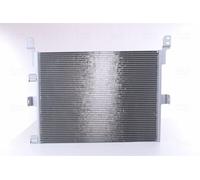 NISSENS 94918 Air conditioning condenser