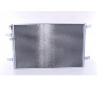 CONDENSER AIR CONDITIONING FITS: VW PHFITS FOR AETON SEDAN 6.0 W12 4MOTION/3.